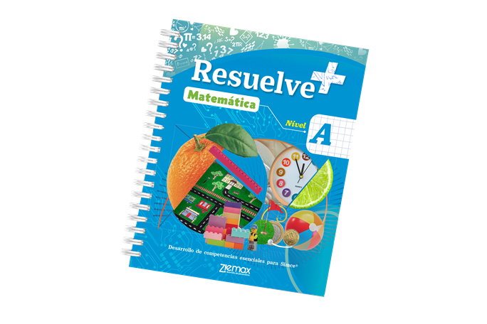 Resuelve+ A